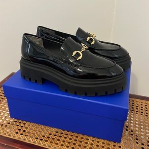 Stuart Weitzman Owen Buckle Ultra 37